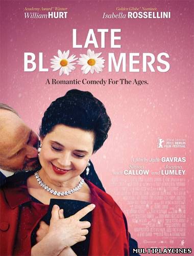 Ver Flores de otoño (2011) Online Gratis