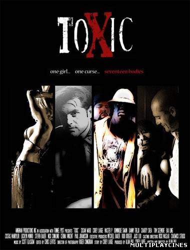 Ver Toxic (2008) Online Gratis