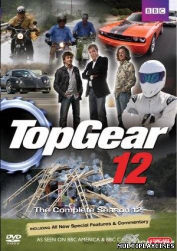 Ver Top Gear at the Movies (2011) Online Gratis