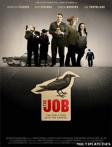 Ver The Job (2009) Online Gratis