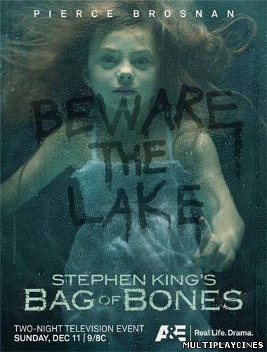 Ver Bag of bones (2011) Online Gratis