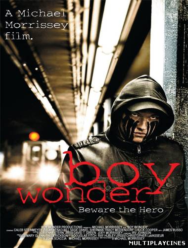 Ver Boy wonder (2010) Online Gratis