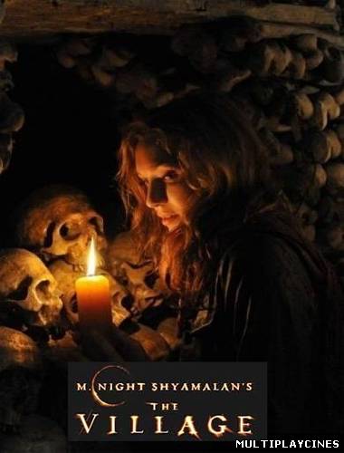 Ver El Valle (El pueblo de las malditas) (2010) Online Gratis