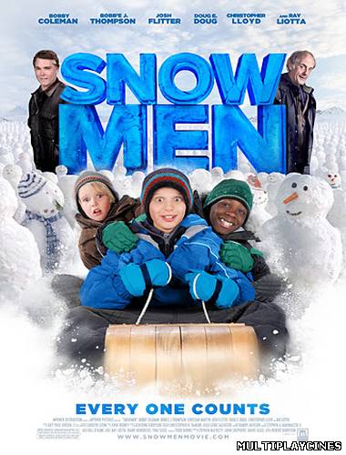 Ver Snowmen (2010) Online Gratis