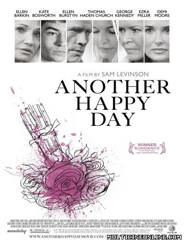 Ver Another happy day (2011) Online Gratis