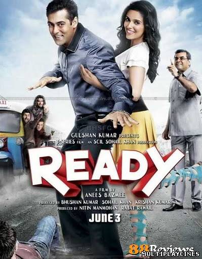 Ver Ready (2011) Online Gratis