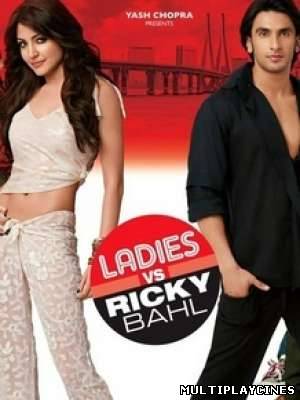 Ver Ladies VS Ricky Bahl (2011) Online Gratis