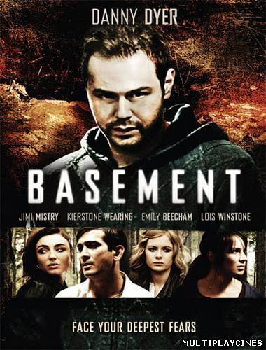 Ver Basement (2010) Online Gratis