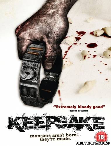 Ver Keepsake (2008) Online Gratis