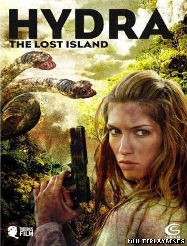 Ver Hydra the lost island (2009) Online Gratis