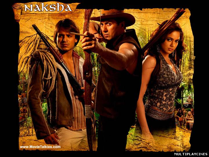 Ver Naksha (2006) Online Gratis