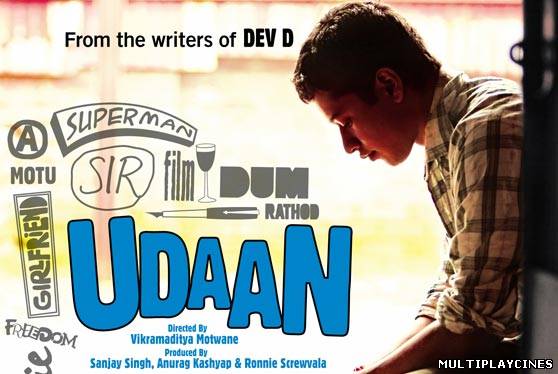 Ver Udaan Online Gratis