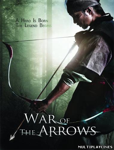 Ver War of the arrows (2011) Online Gratis