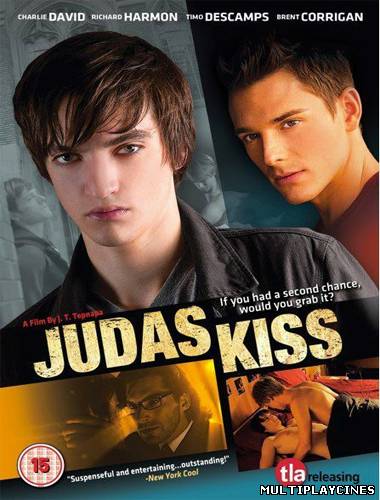 Ver Judas Kiss (2011) Online Gratis