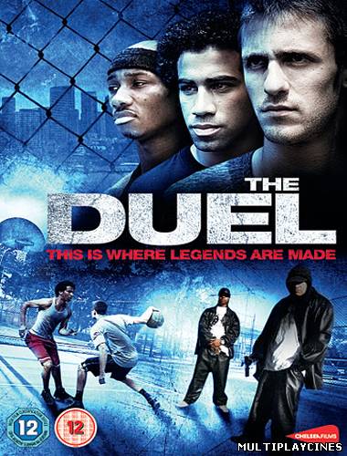 Ver Game Time The Duel (2011) Online Gratis