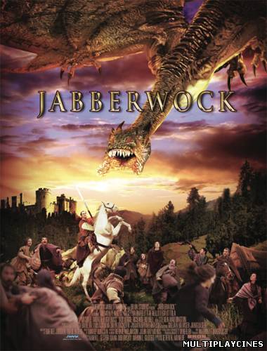 Ver Jabberwock (2011) Online Gratis