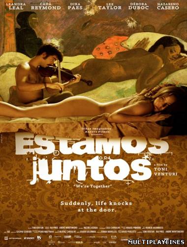 Ver Estamos juntos (2011) Online Gratis