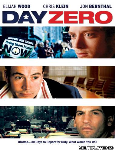 Ver Day Zero (2007) Online Gratis