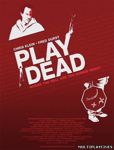 Ver Play Dead (2011) Online Gratis