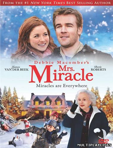 Ver Mrs. Miracle (2009) Online Gratis