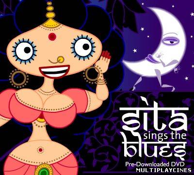 Ver Sita Sing The  Blues Online Gratis