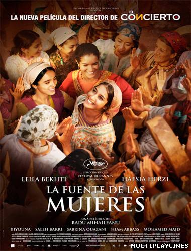 Ver La fuente de las mujeres (2011) Online Gratis