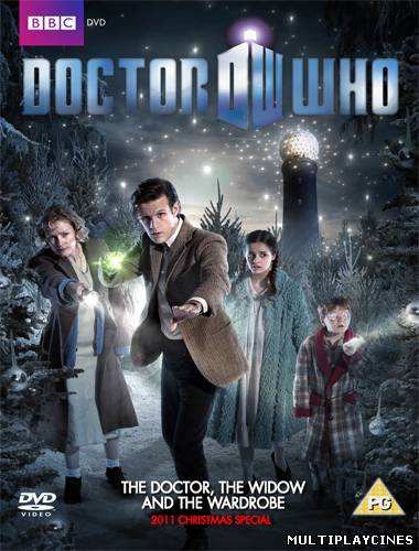 Ver Doctor Who: The doctor, the widow and the wardrobe (2011) Online Gratis