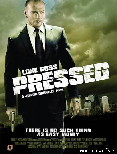 Ver Pressed (2011) Online Gratis