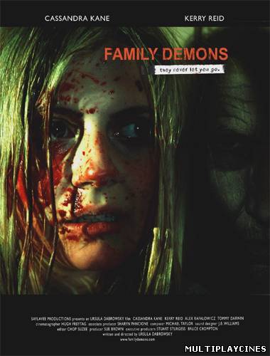Ver Family demons (2009) Online Gratis