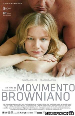 Ver Brownian Movement (2010) Online Gratis