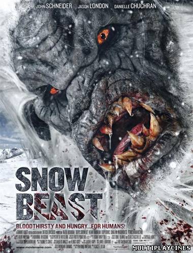 Ver Snow Beast (2011) Online Gratis