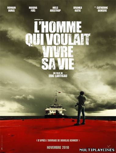 Ver L’homme qui voulait vivre sa vie (2010) Online Gratis