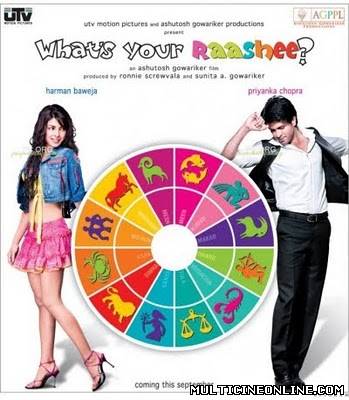 Ver Whats Your Rashee (2009) Online Gratis