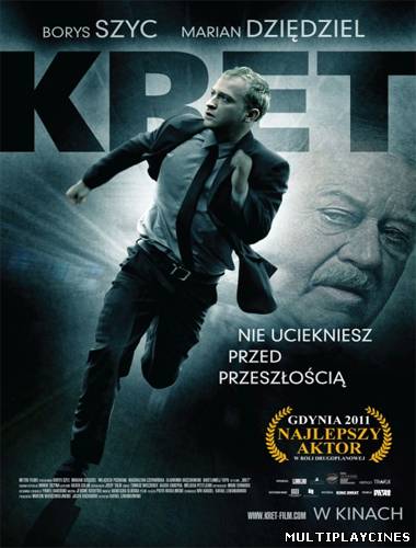 Ver Kret (2011) Online Gratis