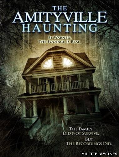 Ver The amityville haunting (2011) Online Gratis