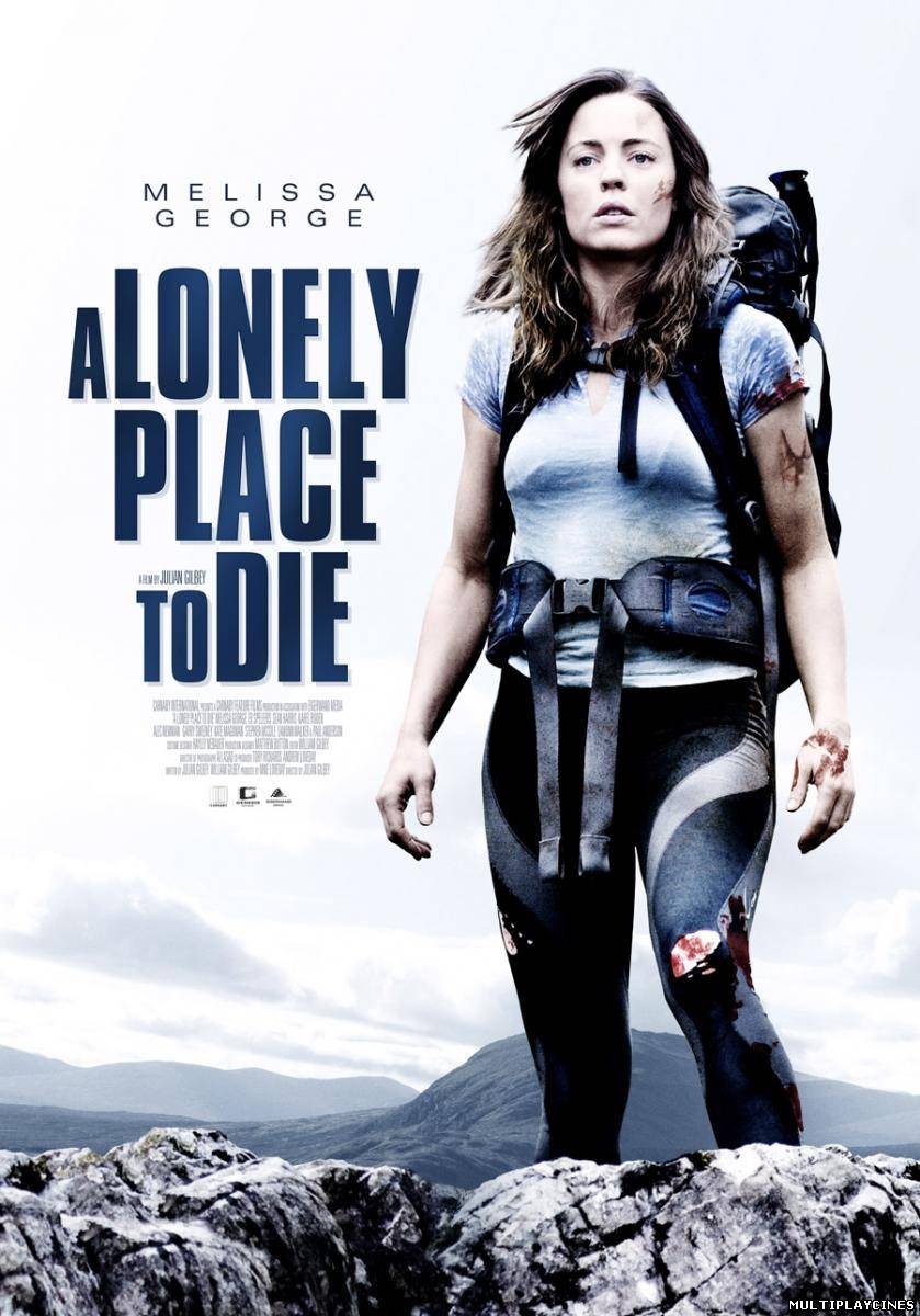 Ver Un lugar solitario para morir / A Lonely Place to Die (The Grave at Angel's Peak) (2011) Online Gratis