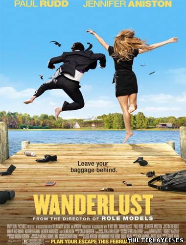 Ver Wanderlust (2012) Online Gratis