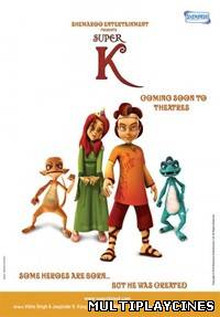 Ver Super K (2011) Online Gratis
