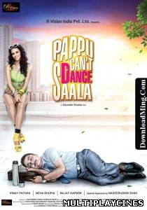 Ver Pappu Can't Dance Saala (2011) Online Gratis