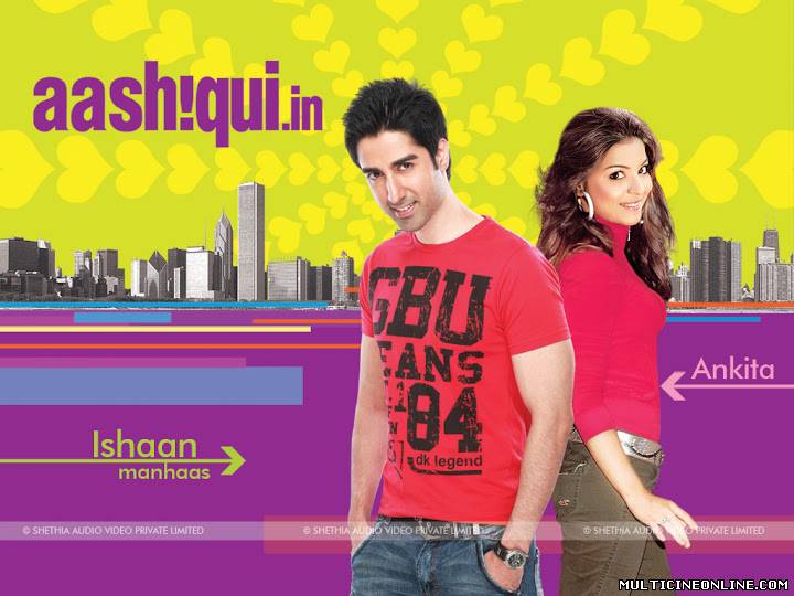 Ver Aashiqui.In Online Gratis