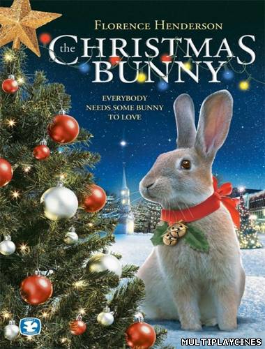 Ver The Christmas Bunny (2010) Online Gratis