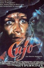 Ver Cujo (1983) Online Gratis