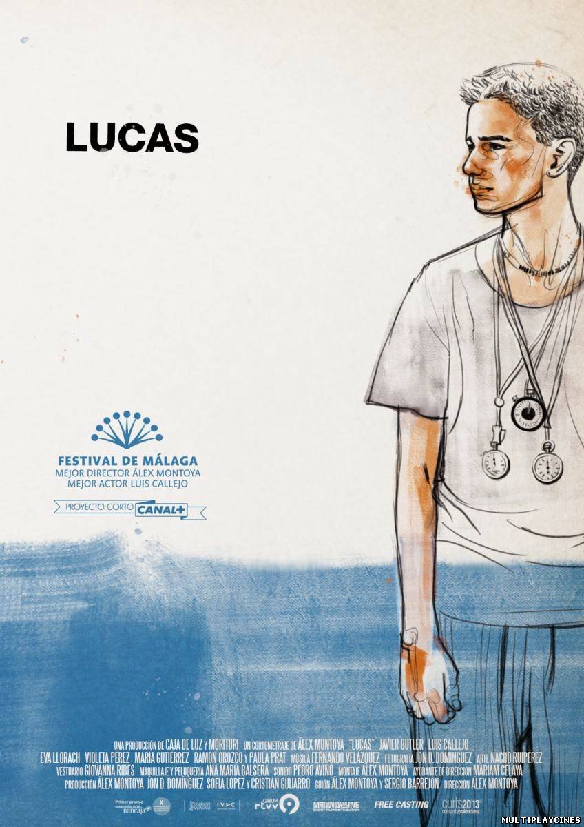 Ver Lucas (2013) Online Gratis