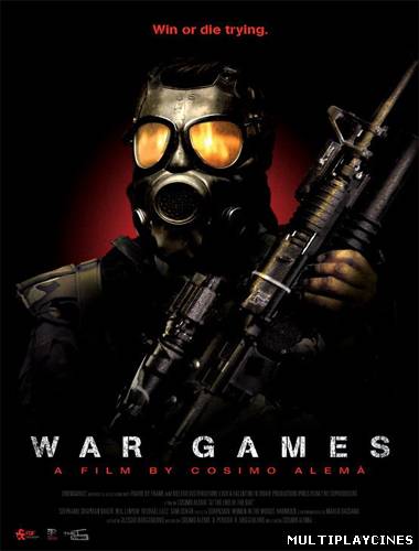 Ver War Games: At the end of the day (2010) Online Gratis