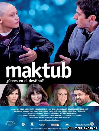Ver Maktub (Cambios De Planes) (2011) Online Gratis