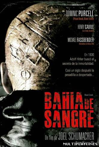 Ver La Masacre de Town Creek (Town Creek (Blood Creek) (2008) Online Gratis