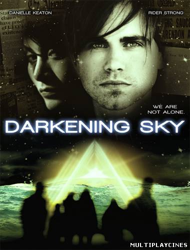 Ver Darkening Sky (2010) Online Gratis