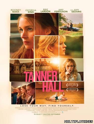 Ver Tanner Hall (2009) Online Gratis