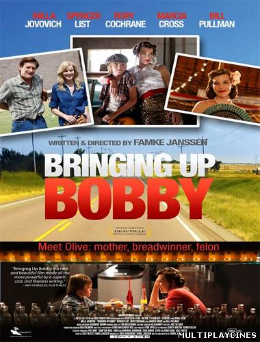 Ver Bringing Up Bobby (2011) Online Gratis