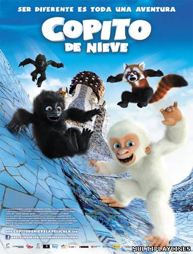 Ver Floquet de Neu (Copito de nieve) (2011) Online Gratis